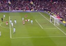 7 yıl önce bugün Rooneyden tarihi gol!