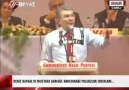 8 Yıl Önce Deniz Baykal'ın Mustafa Sarıgül'ü Bozduğu An !!!