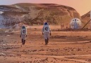 30 Yıl Sonra Ortaya Çıkan Astronotlar - NASA Hepimizi Kandırdı-