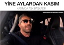 YİNE AYLARDAN KASIM Kasımda Aşklar... - Mustafa Yılmaz My - Müzik