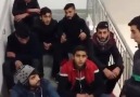 Yine Dertli Bir gün.