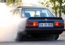 Yine E30'cum Ankara..:)