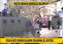 Yine Korucu Yine Olay!.. Mevzubahis Korucu Olunca...