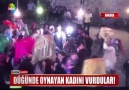 Yine maganda terörü!