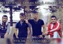 Yine mi Sen - Yaman Mc & AhmetCan ( Official Video ) 2015 ERZURUM