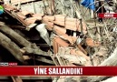 Yine sallandık!