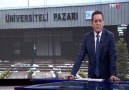 Yine Türkiyede bir ilk olan Üniversiteli Pazarımızla ulusal basındayız...