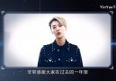 160319 YinYueTai 4th V-Chart Awards - Greetings from Luhan