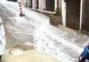 Yirmağa gideysun mutlu sanıyorlar