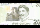 Yirmi Lira Şiiri -  Serin Sesler