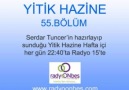 Yitik hazine 55. bölüm