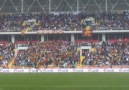 Y. Malatyaspor - Akhisarspor. 29042018 DEREBEYLERİ