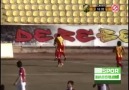 Y.Malatyaspor: 3 - Tokatspor: 1  Maç Özeti