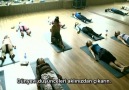Yoga Class Part 1