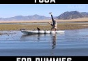 Yoga for Dummies