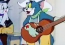 Yoğun İstekler Üzerine gine paylaşıyorum Azeri Tom Ve Jerry )