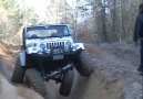 Yogy Jeep! Amazing!