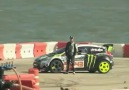 Yok Artık Daha Neler Ken Block 5 - San Francisco