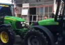 Yok Artık !!! John Deere 110 Hp Deutz-Fahr 85 Hp