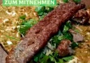 Yok Artık! Lahmacun und Adana in einem