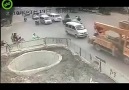 Yok artık ya 1 kerede kaç kere kaza yapılabilir?