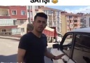 Yok böyle araba satışı