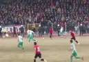 Yok böyle bi gol.Esosa&Ünyespora attığı muhteşem gol.