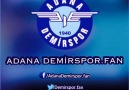 YOK BÖYLE BİŞEY  Avradınımı bırakın DEMİRSPOR'umu bırakın sor...