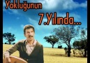 Yokluğunun 7. Yılında   Aşık Murat ÇOBANOĞLU