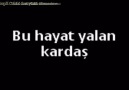 YOKMUŞ BENİM KİMSEM !