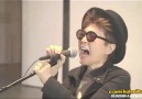 Yoko Ono'nun Anlamsız Sanat Gösterisi