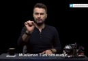 Yoksa sen hala bu ülkeyi uyuyan bir ülke mi zannediyorsun