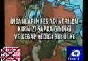 Yok siz Hürriyet'in Kürdistan hayaline yeni mi kapıldığını sandınız?