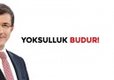 Yoksulluk budur!