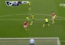 Yok ya böyle gol olmaz !