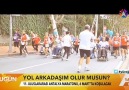 Yol Arkadaşım Olur musun? Star TV'de!