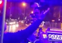 Yolcularla birlikte gaza gelip dolmuşu tavernaya çeviren sevimli şoför )