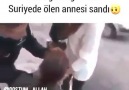 Yolda gördüğü kadını suriyede savaşta ölen annesi sanıyor