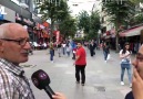 YOL Televizyonu - Bağcılar&2 vatandaşın &meydan&tartışması Facebook