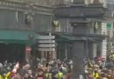 YOL Televizyonu - Fransa saatler sonra süresiz genel greve...