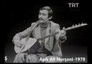 Yol uzun Ali Nurşani