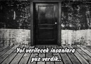 Yol verilecek insanlara yüz verdik.. Instagramda bizi takip edin