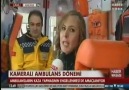 Yol Vermeyen Artık Kaçamayacak