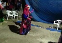 Yöresel kıyafetleriyle yöresel oyunlarKiremit bacaları -potpori