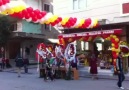 Yöresel Malatya Pazarının Açılış Organizasyonu - Folklor Org.