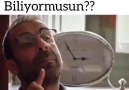 Yorgun Adam - Bir başına oturup öyle boşluğa bakmaktır...