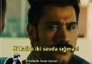 Yorgun Adam - Bir kalbe iki sevda sığmaz!