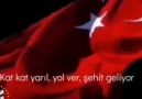 Yorgun Adam - Şehitlerimizin ruhları şad olsun