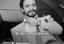 Yorgun Adam - Sen bir aysın..