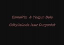 Yorgun Bela - Issız Durgunluk [ Ft. EsmeR'm ]